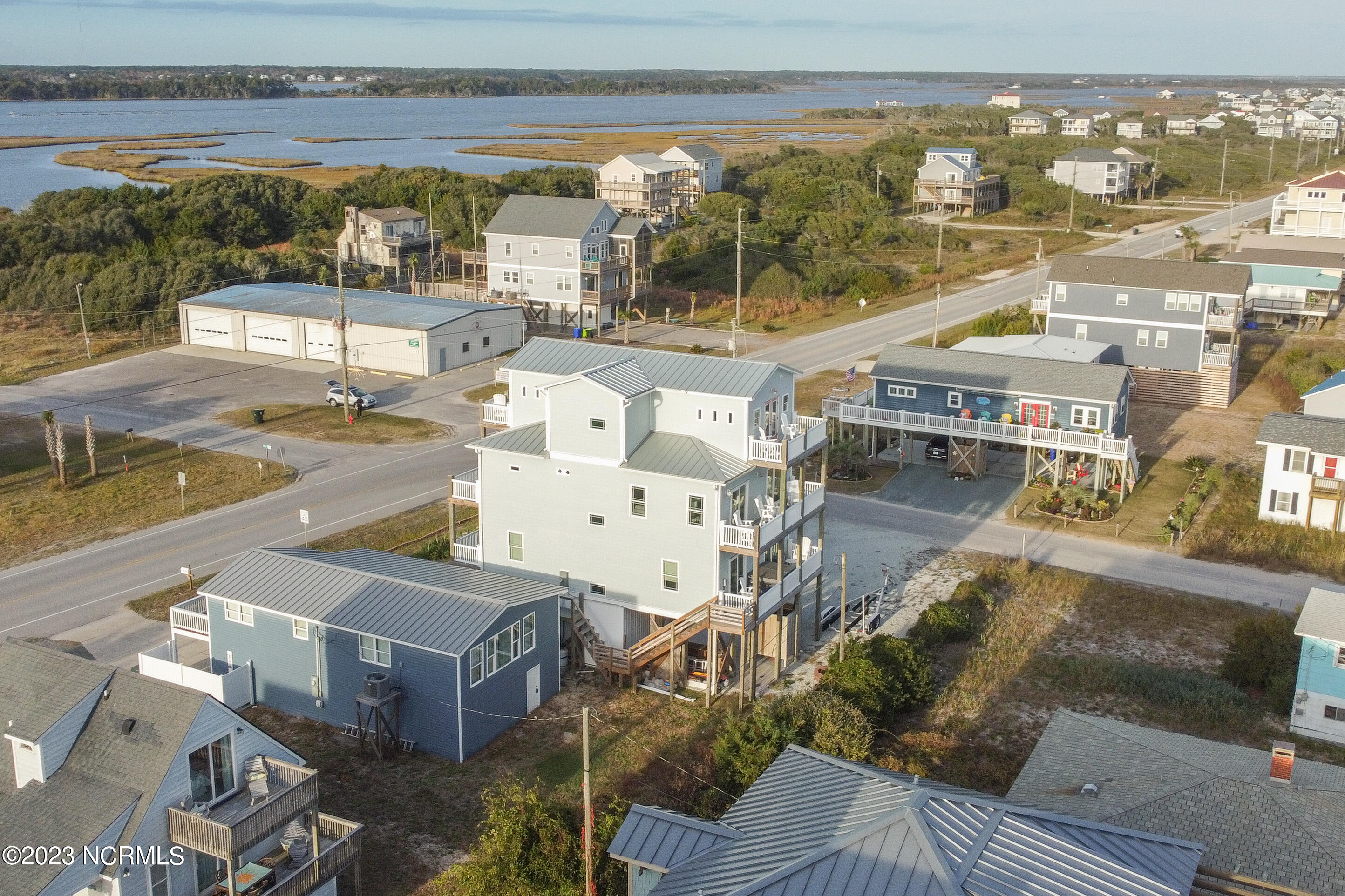 3200 Gray Street, North Topsail Beach, North Carolina, 28460, United States, 6 Bedrooms Bedrooms, ,5 BathroomsBathrooms,Residential,For Sale,3200 Gray Street,1433618