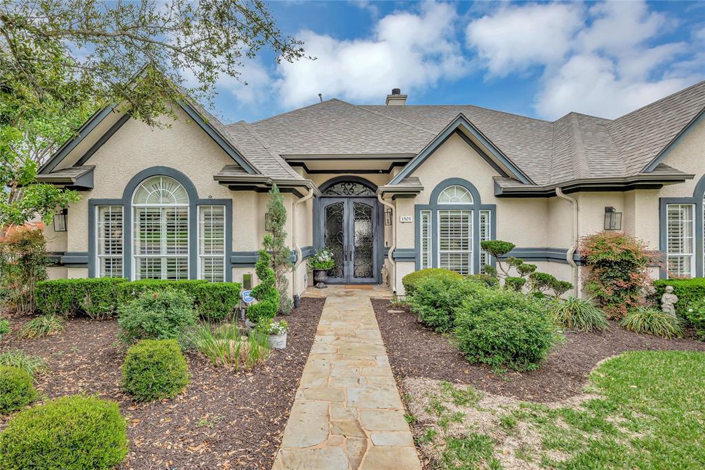 1505 Lake Forest Cv, Round Rock, Texas, 78665, United States, 4 Bedrooms Bedrooms, ,3 BathroomsBathrooms,Residential,For Sale,1505 Lake Forest Cv,1490718