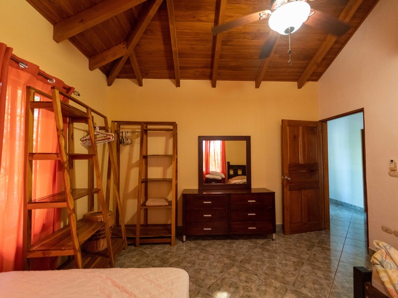 Samara, Guanacaste, CR, 2 Bedrooms Bedrooms, ,2 BathroomsBathrooms,Residential,For Sale,1459482