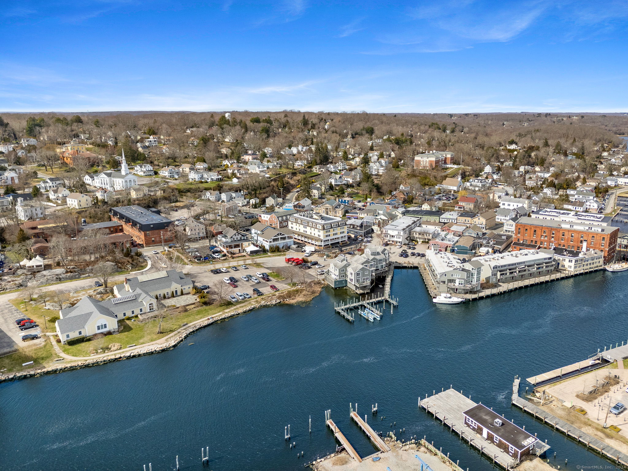 3 Water Street Unit 403, Groton, Connecticut, 06355, United States, 2 Bedrooms Bedrooms, ,2 BathroomsBathrooms,Residential,For Sale,3 Water Street Unit 403,1498750