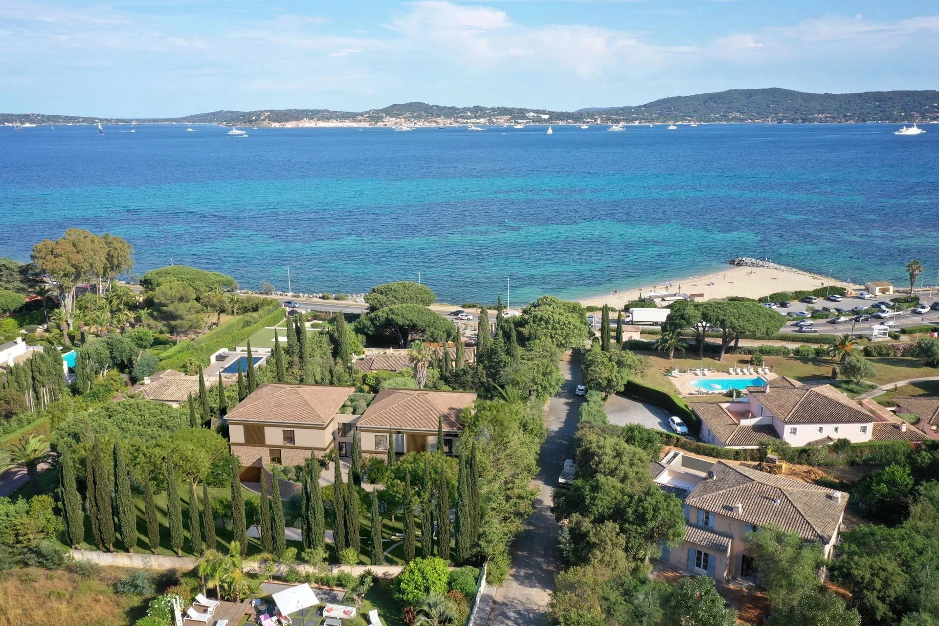 Grimaud, Provence-Alpes-Côte d?Azur, 83310, FR, 3 Bedrooms Bedrooms, ,3 BathroomsBathrooms,Residential,For Sale,1243754