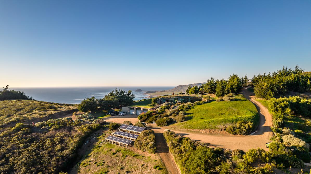 Clear Ridge Rd, Big Sur, California, 93920, United States, 4 Bedrooms Bedrooms, ,4 BathroomsBathrooms,Residential,For Sale,Clear Ridge Rd,1382986