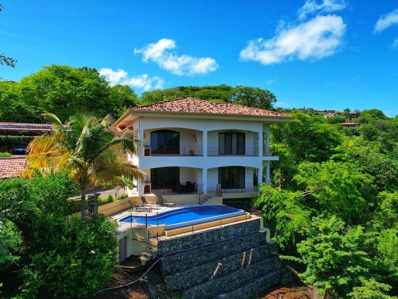 Playa Hermosa, Hermosa, Guanacaste, CR, 3 Bedrooms Bedrooms, ,3 BathroomsBathrooms,Residential,For Sale,Playa Hermosa,1461106