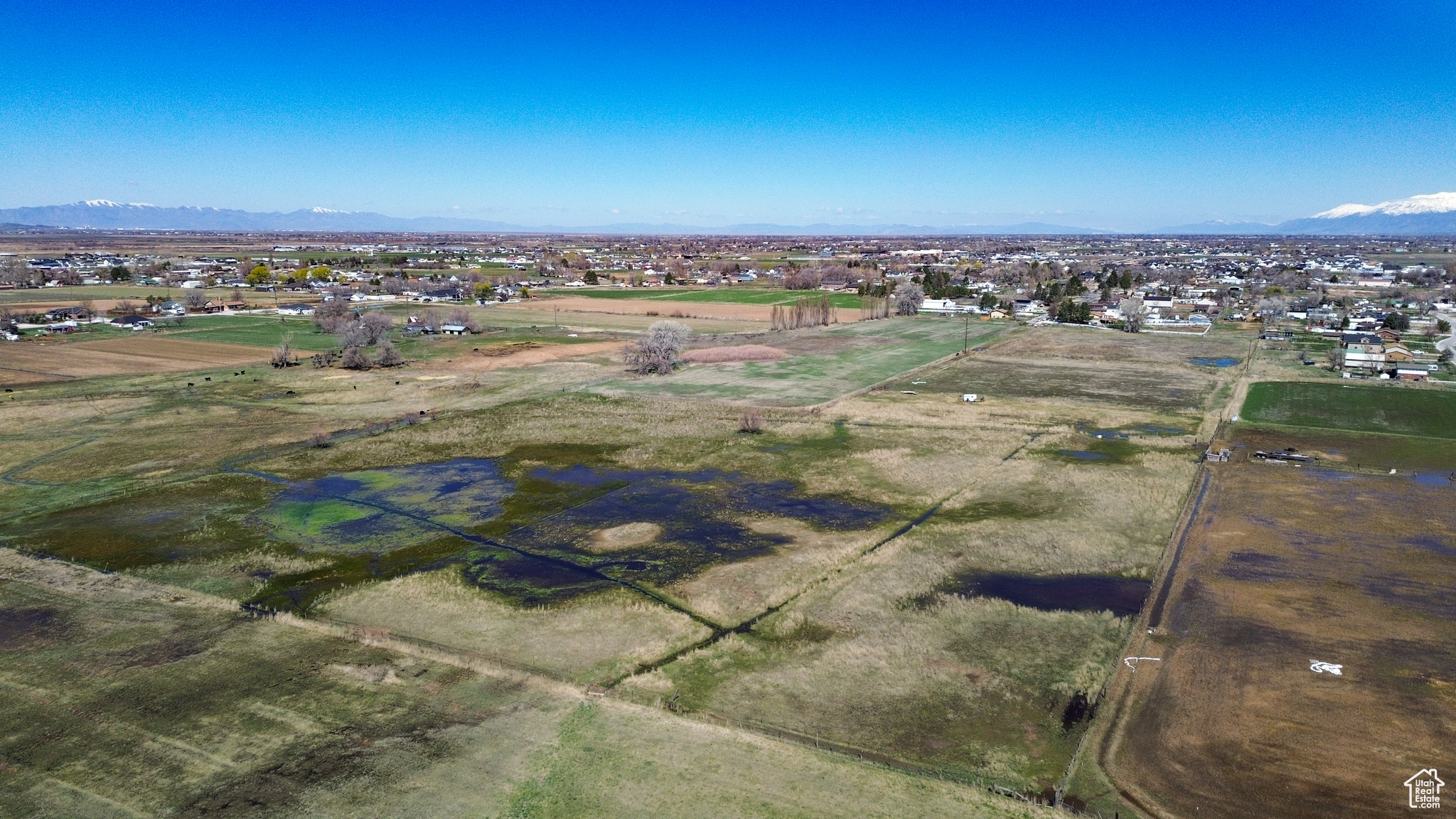 4050 W, West Haven, Utah, 84401, United States, ,Land,For Sale,4050 W,1509180