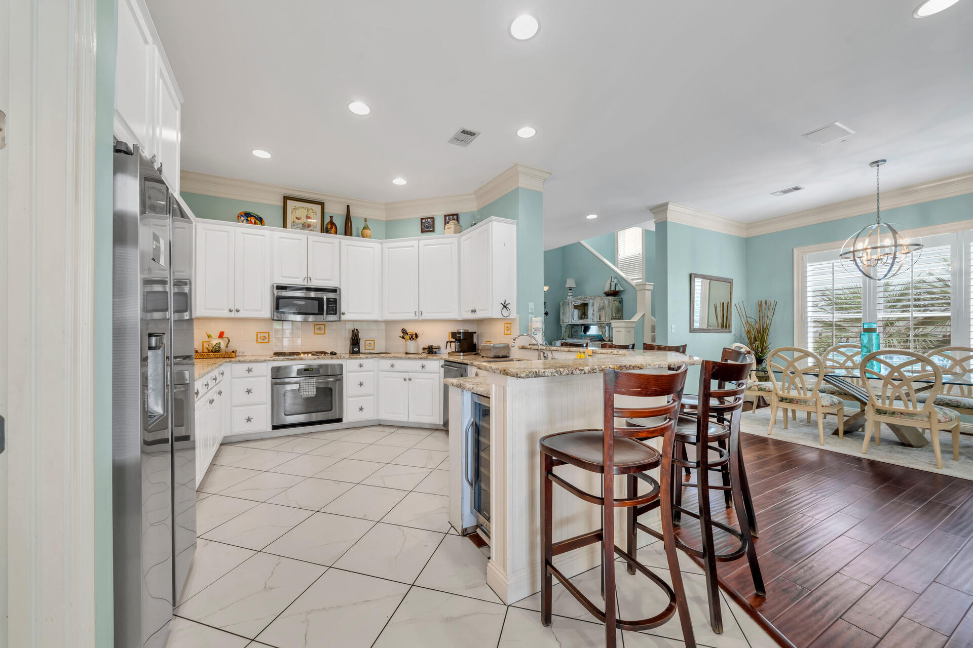 77 Cayman Cove, Destin, Florida, 32541, United States, 4 Bedrooms Bedrooms, ,4 BathroomsBathrooms,Residential,For Sale,77 Cayman Cove,1488411