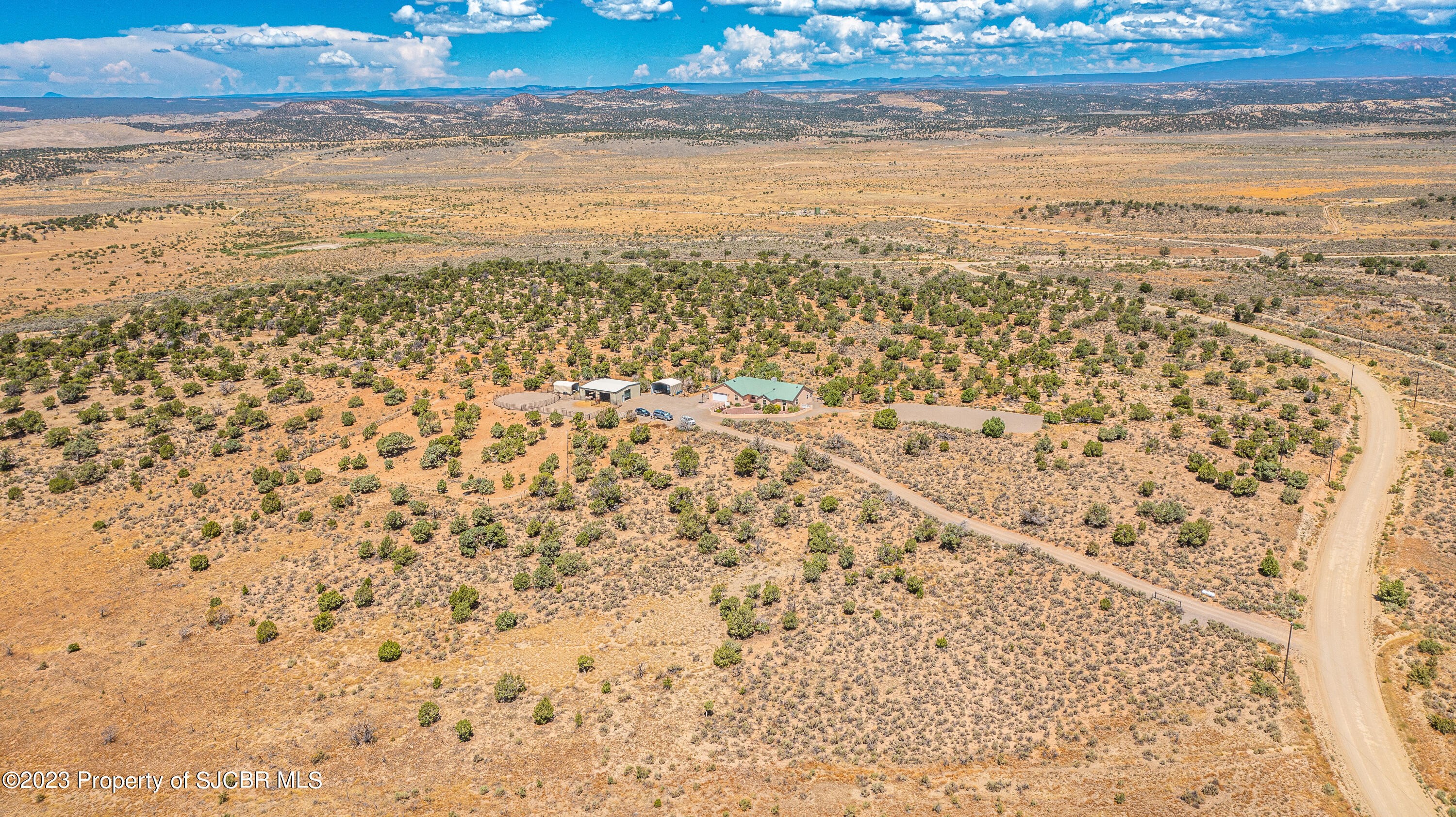 433 ROAD 1350, La Plata, New Mexico, 87418, United States, 3 Bedrooms Bedrooms, ,2 BathroomsBathrooms,Residential,For Sale,433 ROAD 1350,1478699