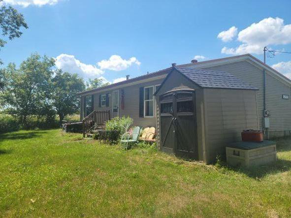 Coral Dr, Coral, MI 49322
