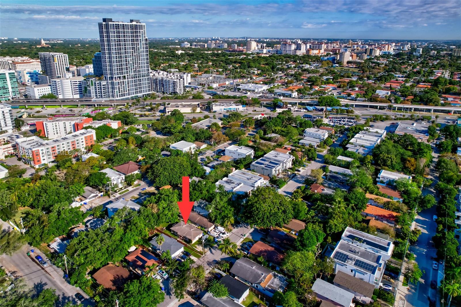 3170 Carter St, Miami, Florida, 33133, United States, ,Residential,For Sale,3170 Carter St,1500565