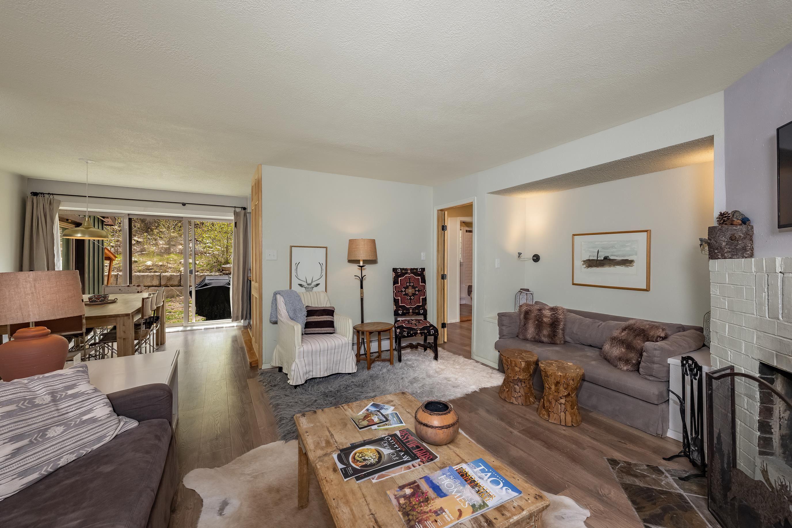 1074 Nm 150 7 7-14, Taos Ski Valley, New Mexico, 87525, United States, 4 Bedrooms Bedrooms, ,3 BathroomsBathrooms,Residential,For Sale,1074 Nm 150 7 7-14,1450870