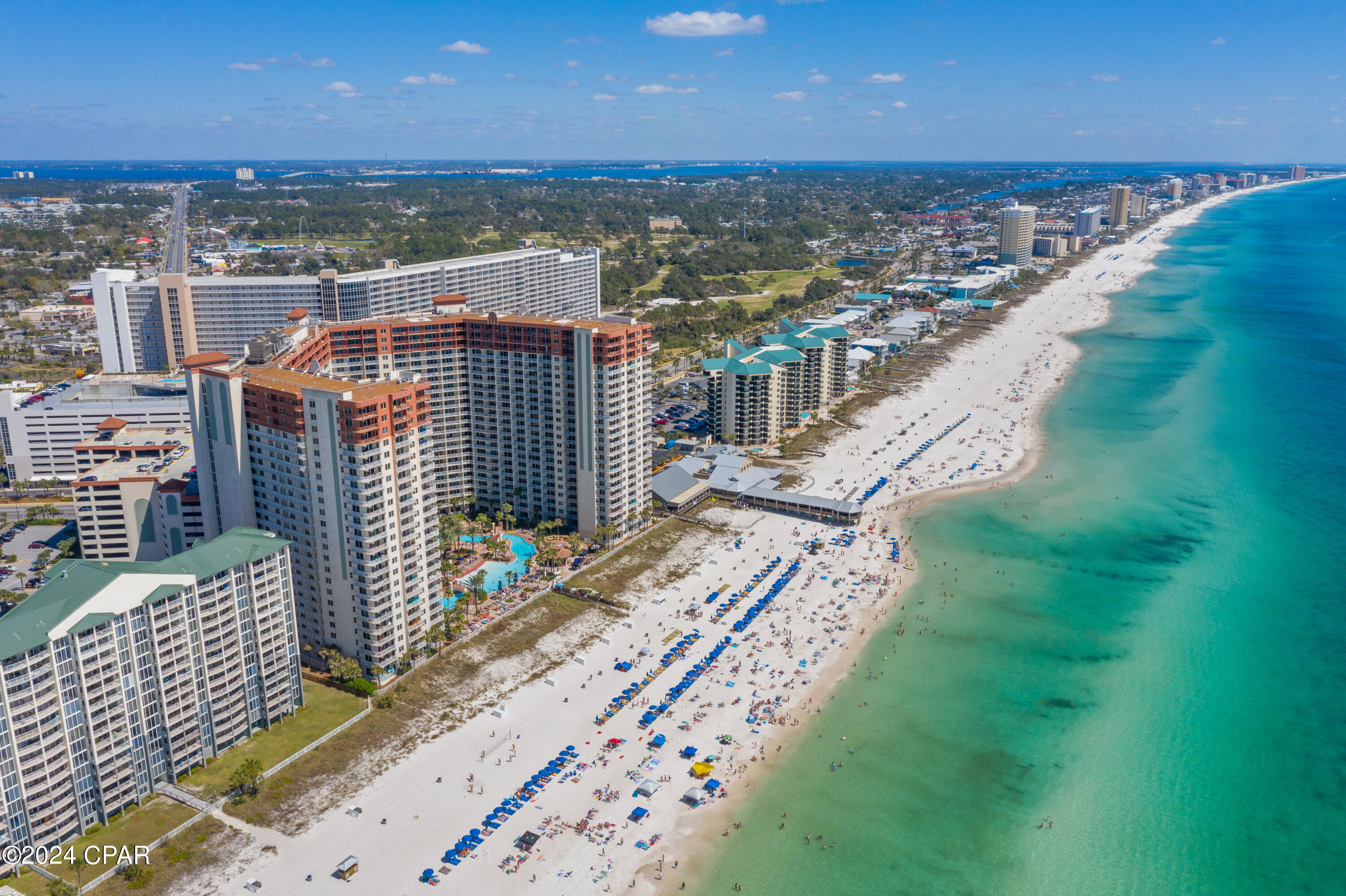 9900 S Thomas Drive Unit 1118, Panama City Beach, Florida, 32408, United States, 2 Bedrooms Bedrooms, ,3 BathroomsBathrooms,Residential,For Sale,9900 S Thomas Drive Unit 1118,1486227