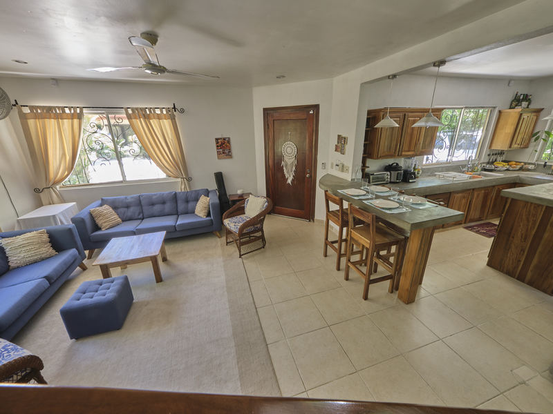 Nosara, Guanacaste, CR, 3 Bedrooms Bedrooms, ,2 BathroomsBathrooms,Residential,For Sale,1475834
