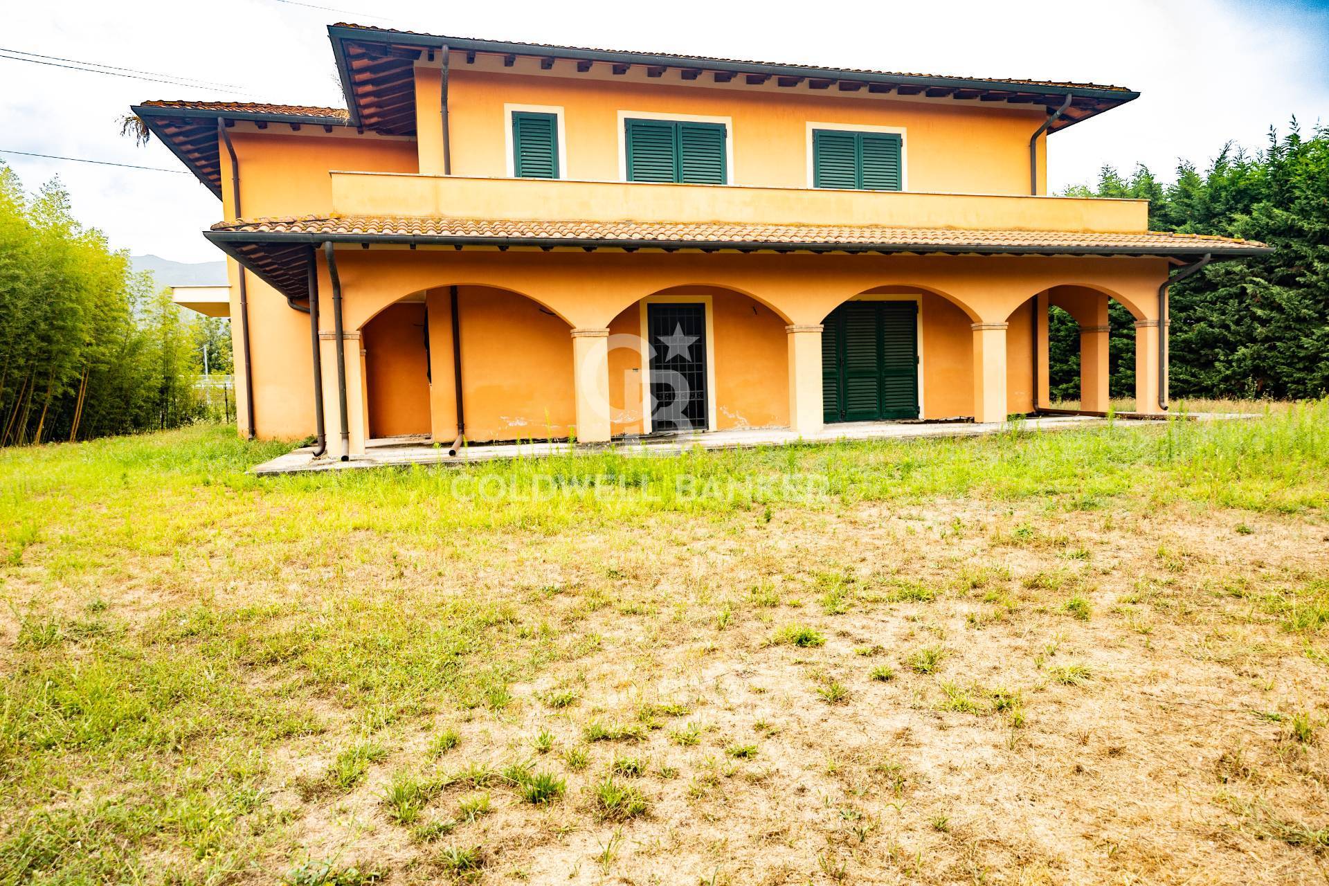 Via F.lli Rosselli, Forte dei Marmi, Lucca, 55042, IT, 6 Bedrooms Bedrooms, ,6 BathroomsBathrooms,Residential,For Sale,Via F.lli Rosselli,1442618