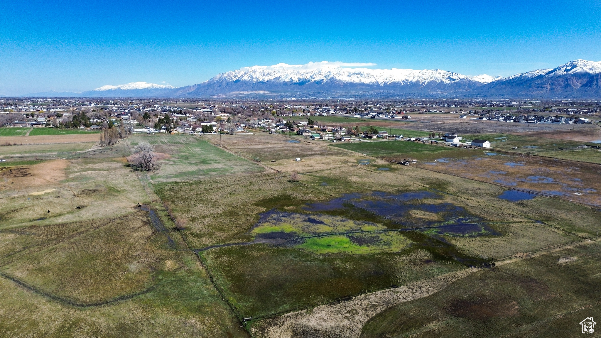 4050 W, West Haven, Utah, 84401, United States, ,Land,For Sale,4050 W,1509180