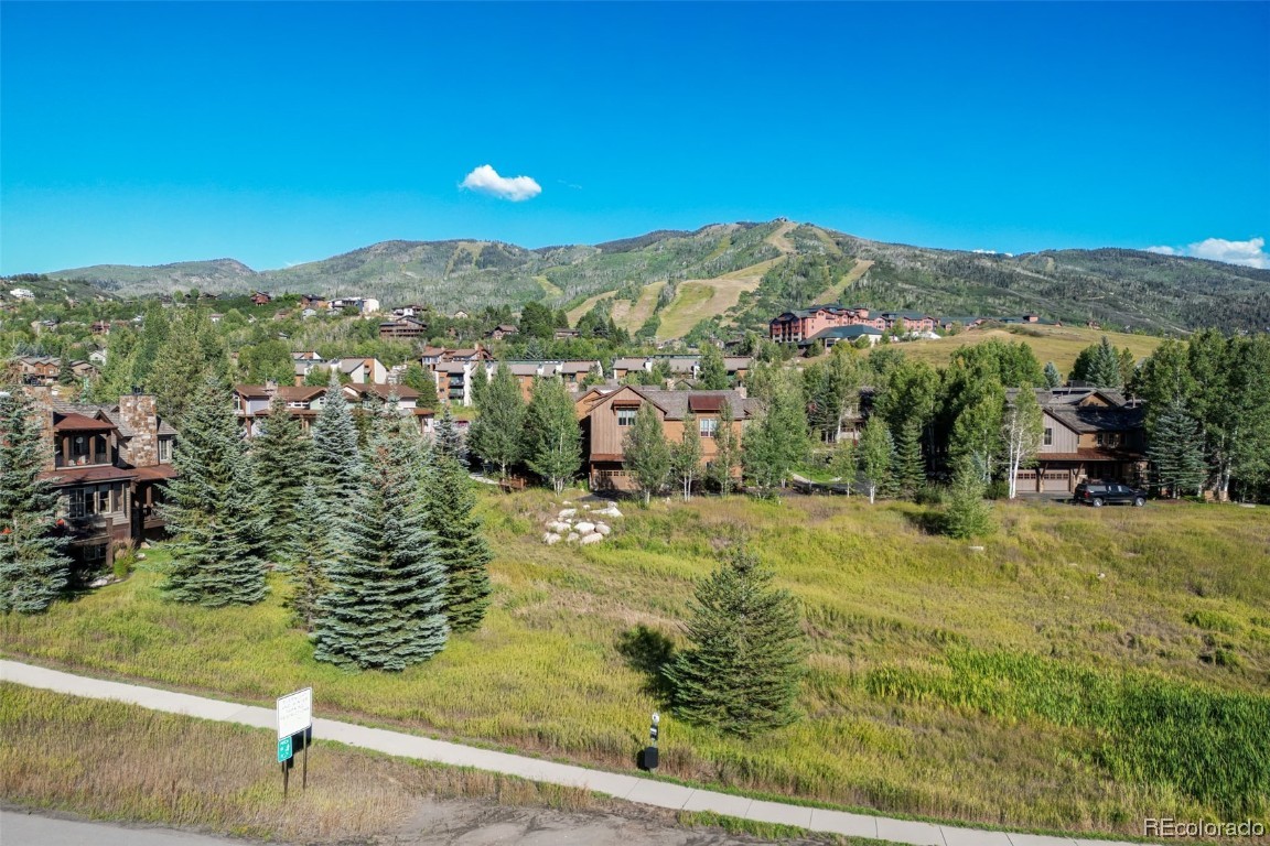 1272 & 1274 Turning Leaf COURT, Steamboat Springs, Colorado, 80487, United States, ,Land,For Sale,1272 & 1274 Turning Leaf COURT,1503885
