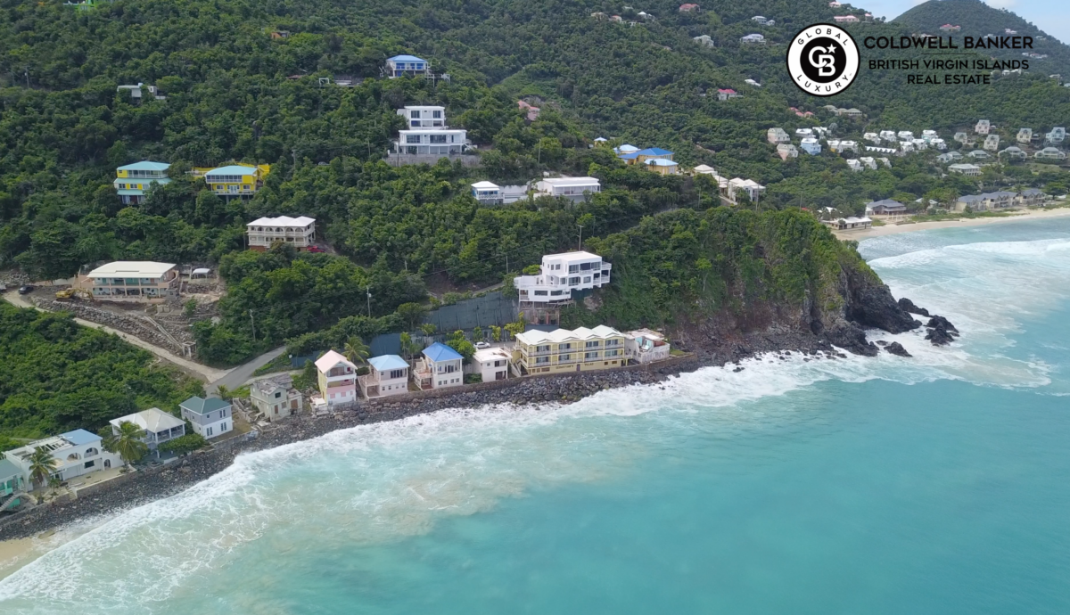 Apple Bay Cliff House, Tortola, VG, 4 Bedrooms Bedrooms, ,5 BathroomsBathrooms,Residential,For Sale,Apple Bay Cliff House,785550