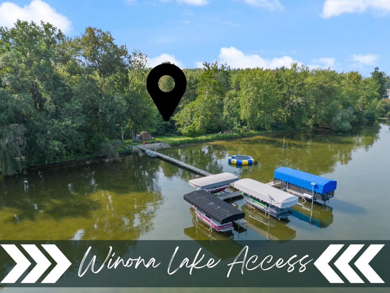 5 Stone Camp Trail, Winona Lake, Indiana, 46590, United States, 6 Bedrooms Bedrooms, ,5 BathroomsBathrooms,Residential,For Sale,5 Stone Camp Trail,1337356