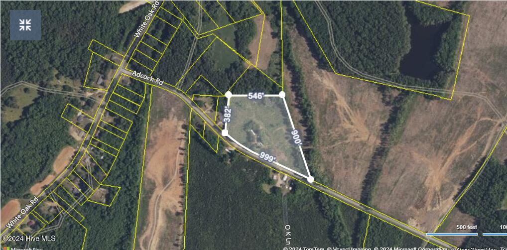 Adcock Rd, Enfield, NC 27823