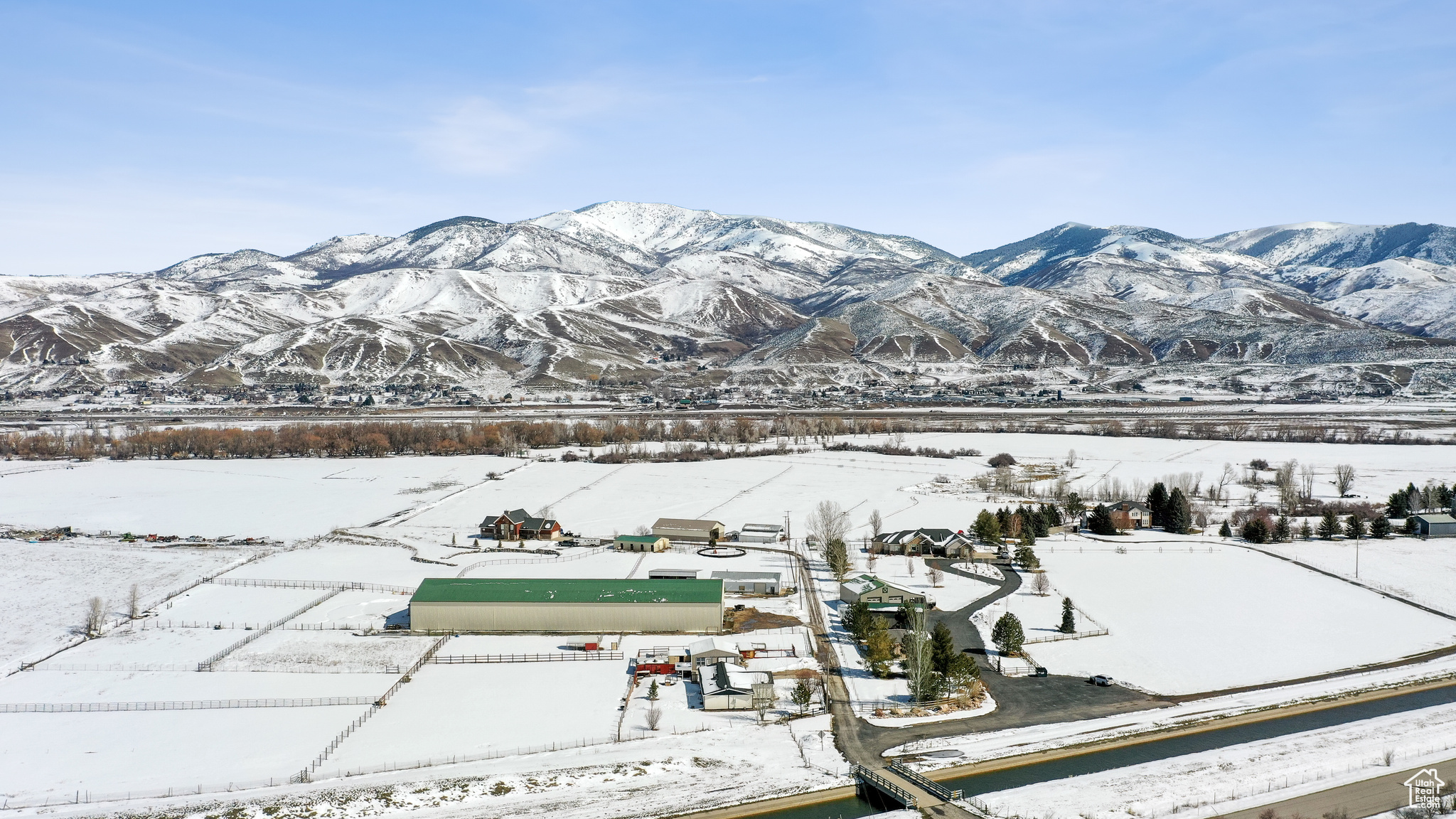3250 N Morgan Valley Dr Dr W, Morgan, Utah, 84050, United States, ,Farm And Agriculture,For Sale,3250 N Morgan Valley Dr Dr W,1486756