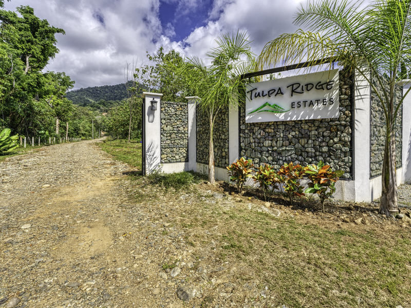 Dominical, Puntarenas, CR, 2 Bedrooms Bedrooms, ,3 BathroomsBathrooms,Residential,For Sale,1460750