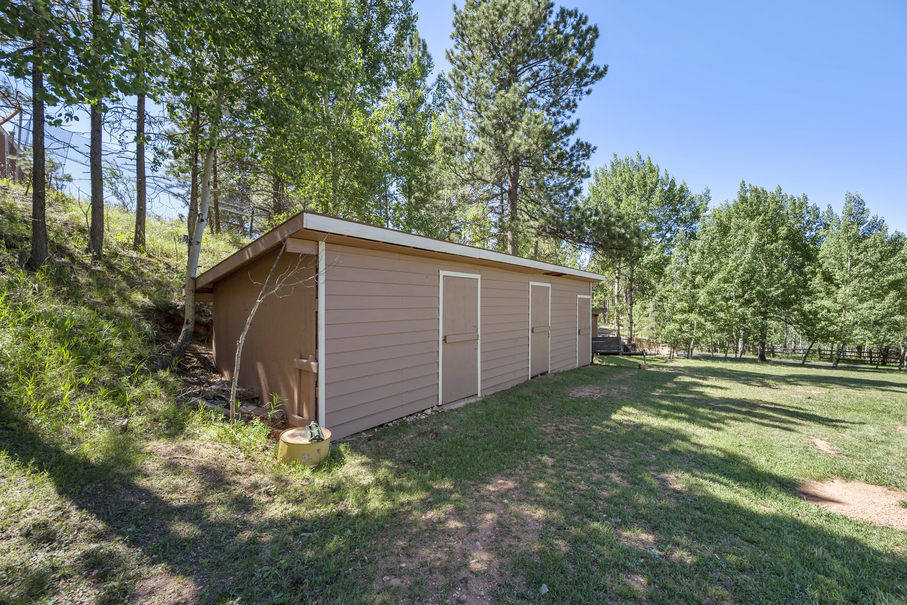 135 Sunrise Court, Woodland Park, Colorado, 80863, United States, 3 Bedrooms Bedrooms, ,2 BathroomsBathrooms,Residential,For Sale,135 Sunrise Court,1440540
