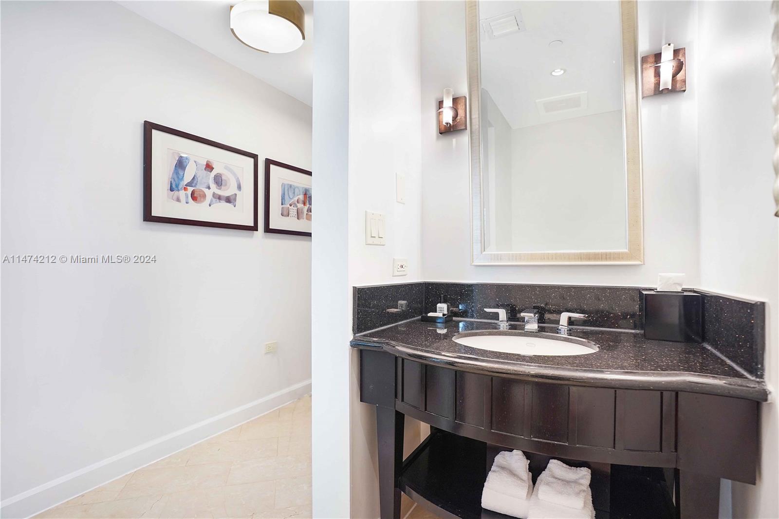 4391 Collins Ave Unit 709, Miami Beach, Florida, 33140, United States, 1 Bedroom Bedrooms, ,2 BathroomsBathrooms,Residential,For Sale,4391 Collins Ave Unit 709,1394803