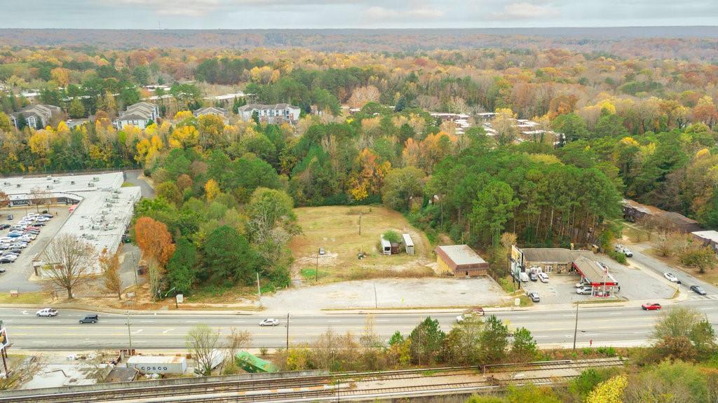 2680 Martin Luther King Jr Drive SW, Atlanta, Georgia, 30311, United States, ,Land,For Sale,2680 Martin Luther King Jr Drive SW,1433047