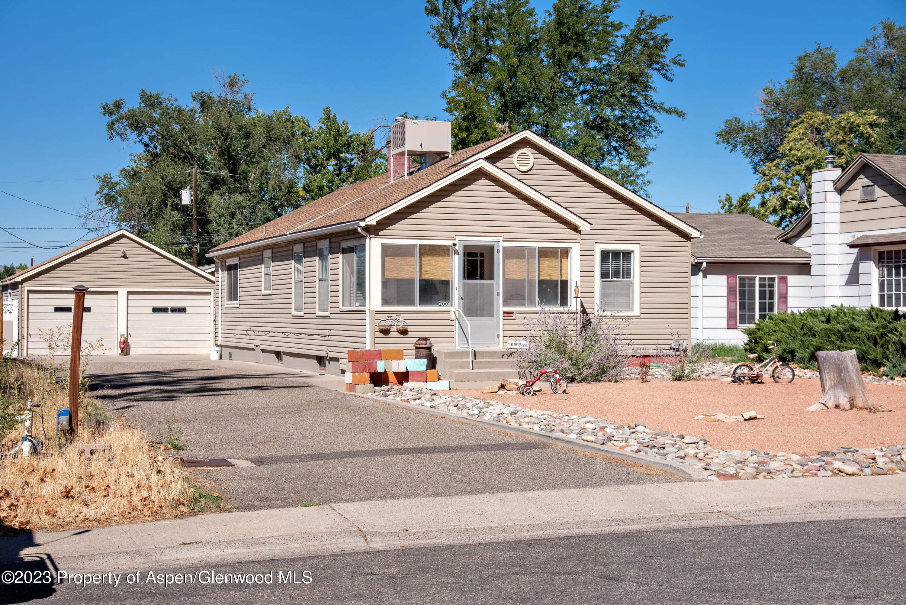 2001 N 8th Street, Grand Junction, Colorado, 81501, United States, 4 Bedrooms Bedrooms, ,1 BathroomBathrooms,Residential,For Sale,2001 N 8th Street,1510029