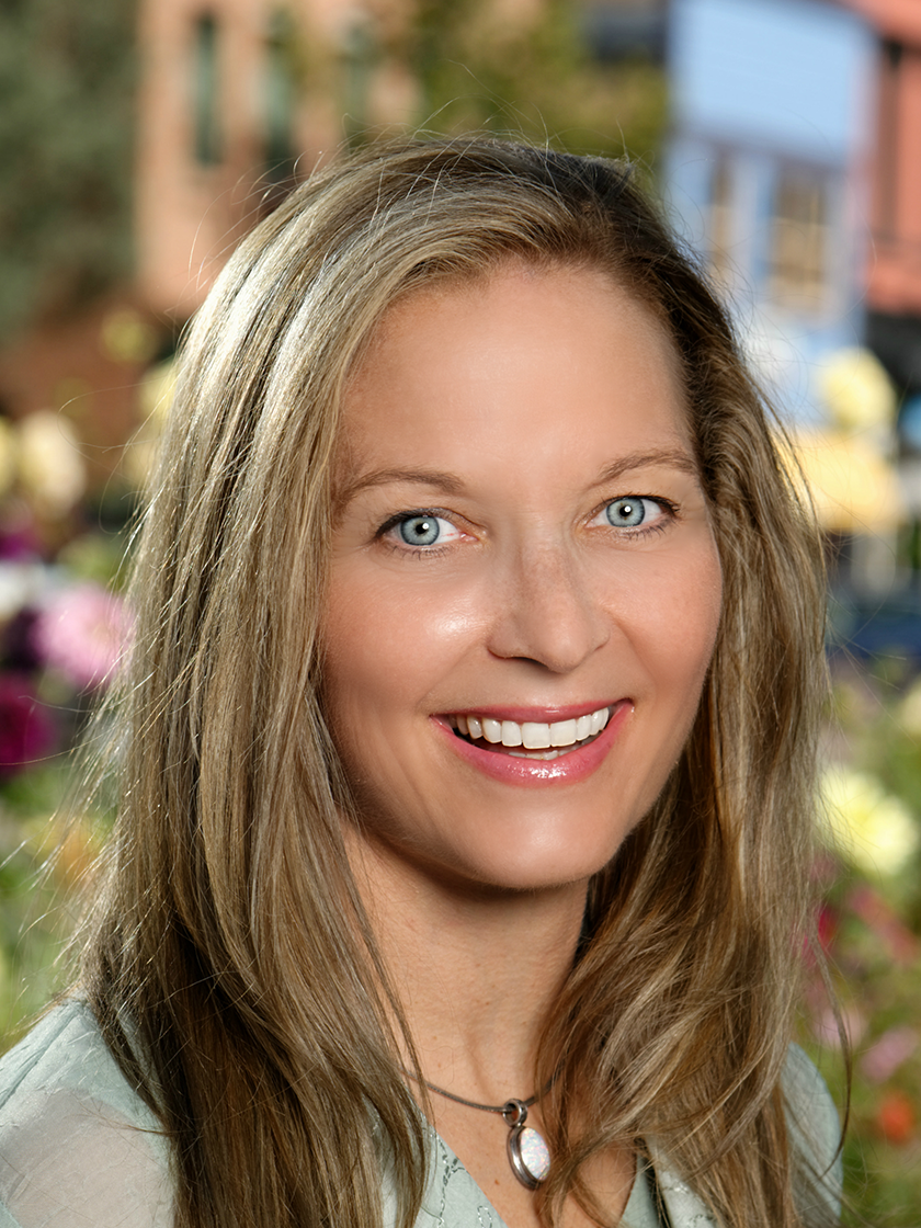 Aspen Snowmass Sotheby's Professional Kim Roberts