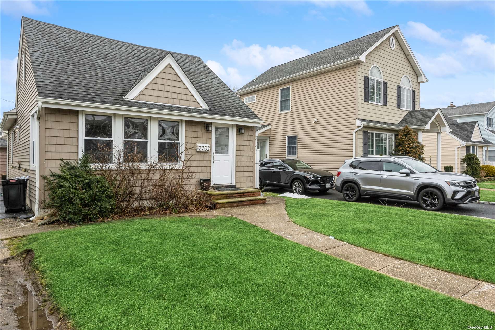 2702 Rosebud Ave, Merrick, NY 11566 RealtyTrac