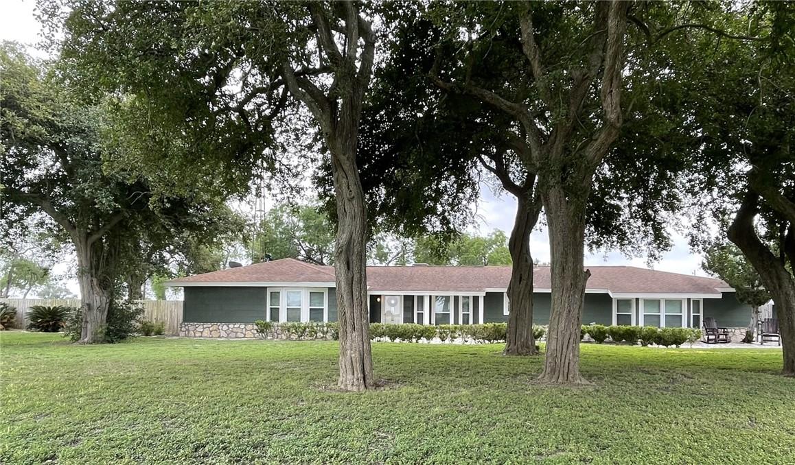 14727 CR 984, Sinton, Texas, 78387, United States, 4 Bedrooms Bedrooms, ,3 BathroomsBathrooms,Residential,For Sale,14727 CR 984,1515786