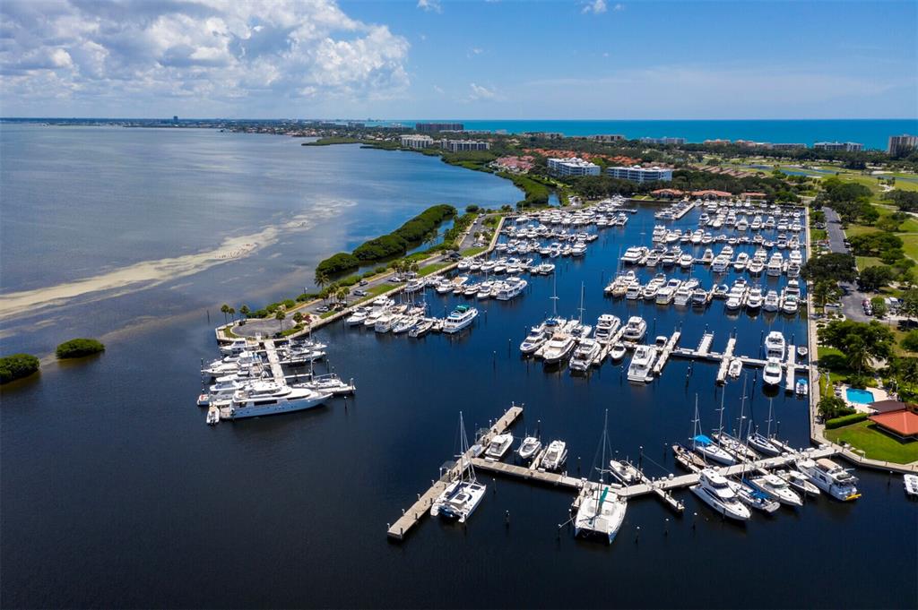 2016 Harbourside Drive Unit 327, Longboat Key, Florida, 34228, United States, 2 Bedrooms Bedrooms, ,2 BathroomsBathrooms,Residential,For Sale,2016 harbourside DR unit 327,1480975
