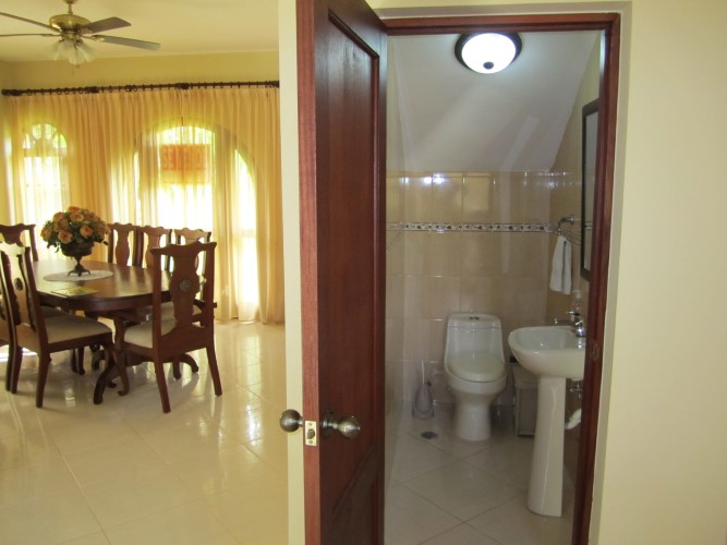 Sosua, DO, 5 Bedrooms Bedrooms, ,7 BathroomsBathrooms,Residential,For Sale,1461942