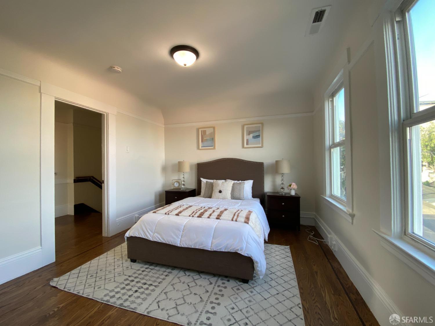 126 Milton Street, San Francisco, California, 94112, United States, 3 Bedrooms Bedrooms, ,3 BathroomsBathrooms,Residential,For Sale,126 Milton Street,1480413