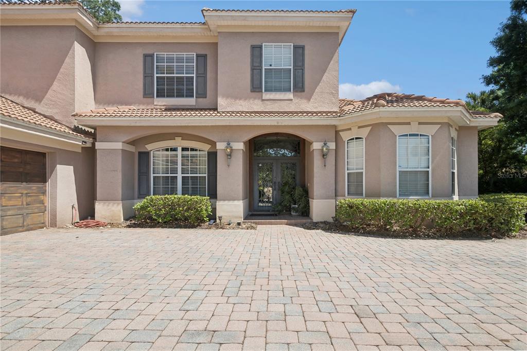 1270 Shadowmoss Circle, Lake Mary, Florida, 32746, United States, 5 Bedrooms Bedrooms, ,4 BathroomsBathrooms,Residential,For Sale,1270 Shadowmoss Circle,1511942