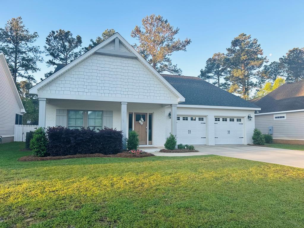 806 Orchard, Dothan, Alabama, 36305, United States, 4 Bedrooms Bedrooms, ,4 BathroomsBathrooms,Residential,For Sale,806 Orchard,1505533