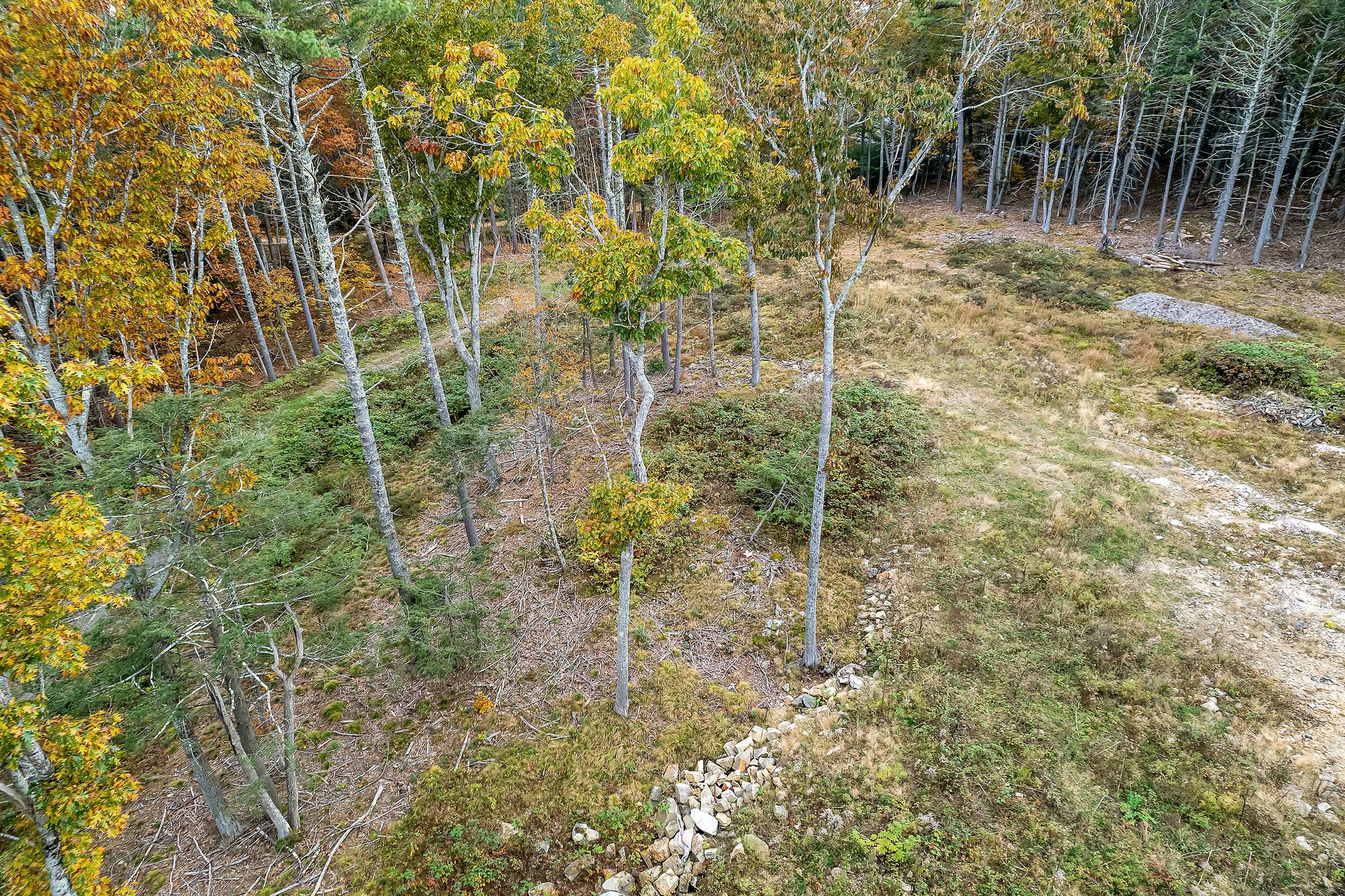 1.67 Acres of Land Minutes from Ogunquit Village and Footbridge Beach