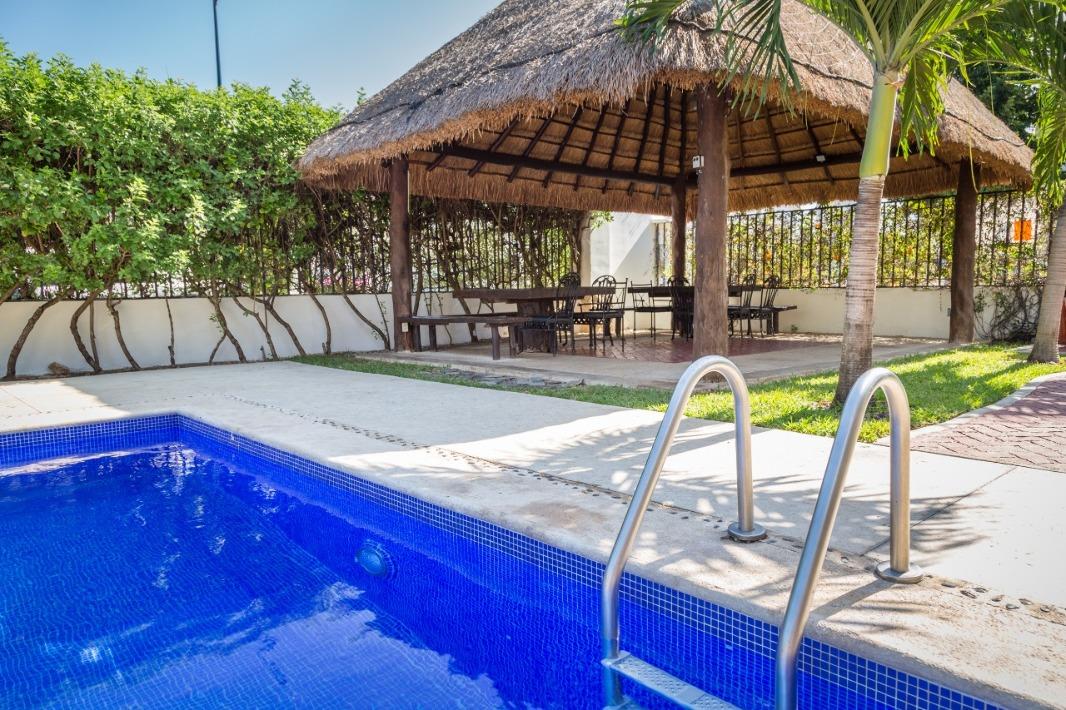 Canari III, Fracc. Real Ibiza, Solidaridad, Quintana Roo, 77710, Mexico, 2 Bedrooms Bedrooms, ,3 BathroomsBathrooms,Residential,For Sale,Canari III, Fracc. Real Ibiza,1442915