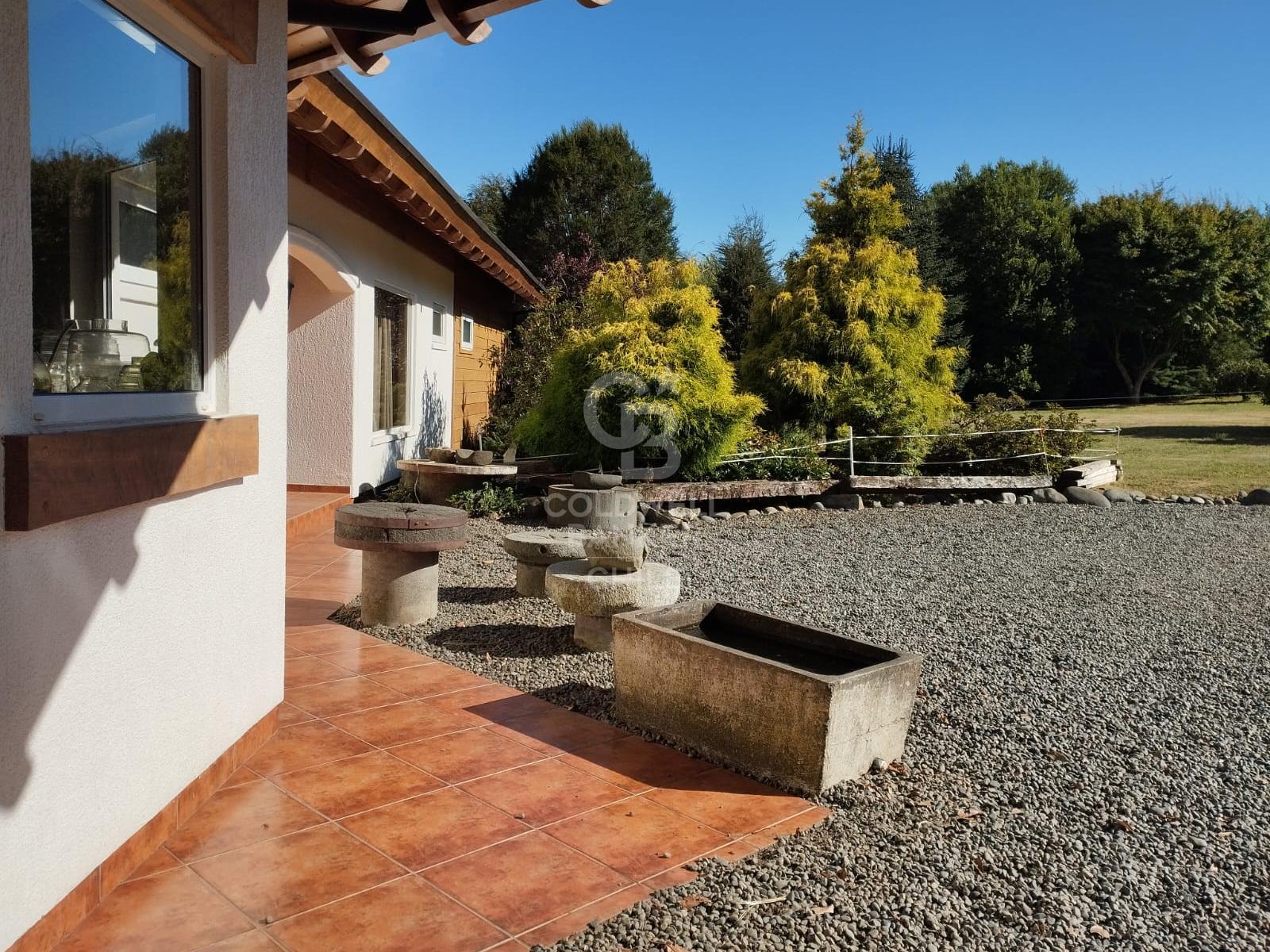 Osorno, Chile, 3 Bedrooms Bedrooms, ,4 BathroomsBathrooms,Residential,For Sale,1505534