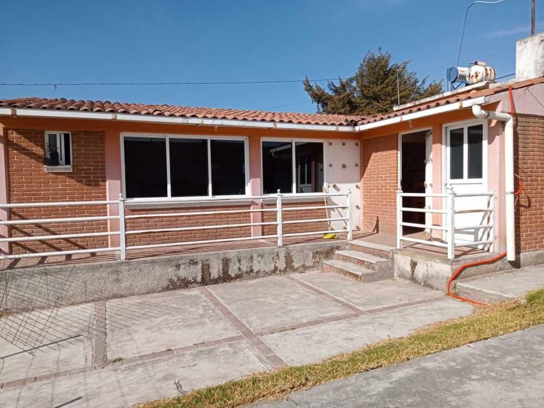 Isidro Fabela, Toluca, Estado de México, 50295, Mexico, 1 Bedroom Bedrooms, ,Residential,For Sale,Isidro Fabela,1441562