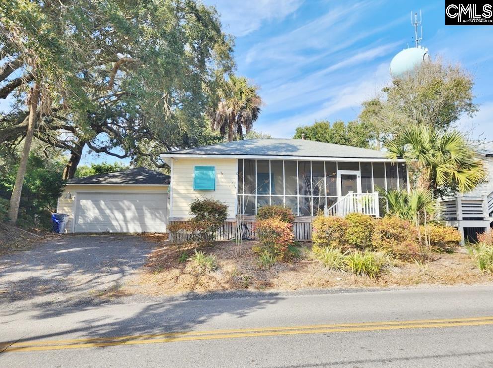 504 E Cooper Avenue, Folly Beach, South Carolina, 29449, United States, 2 Bedrooms Bedrooms, ,1 BathroomBathrooms,Residential,For Sale,504 E Cooper Avenue,1480682