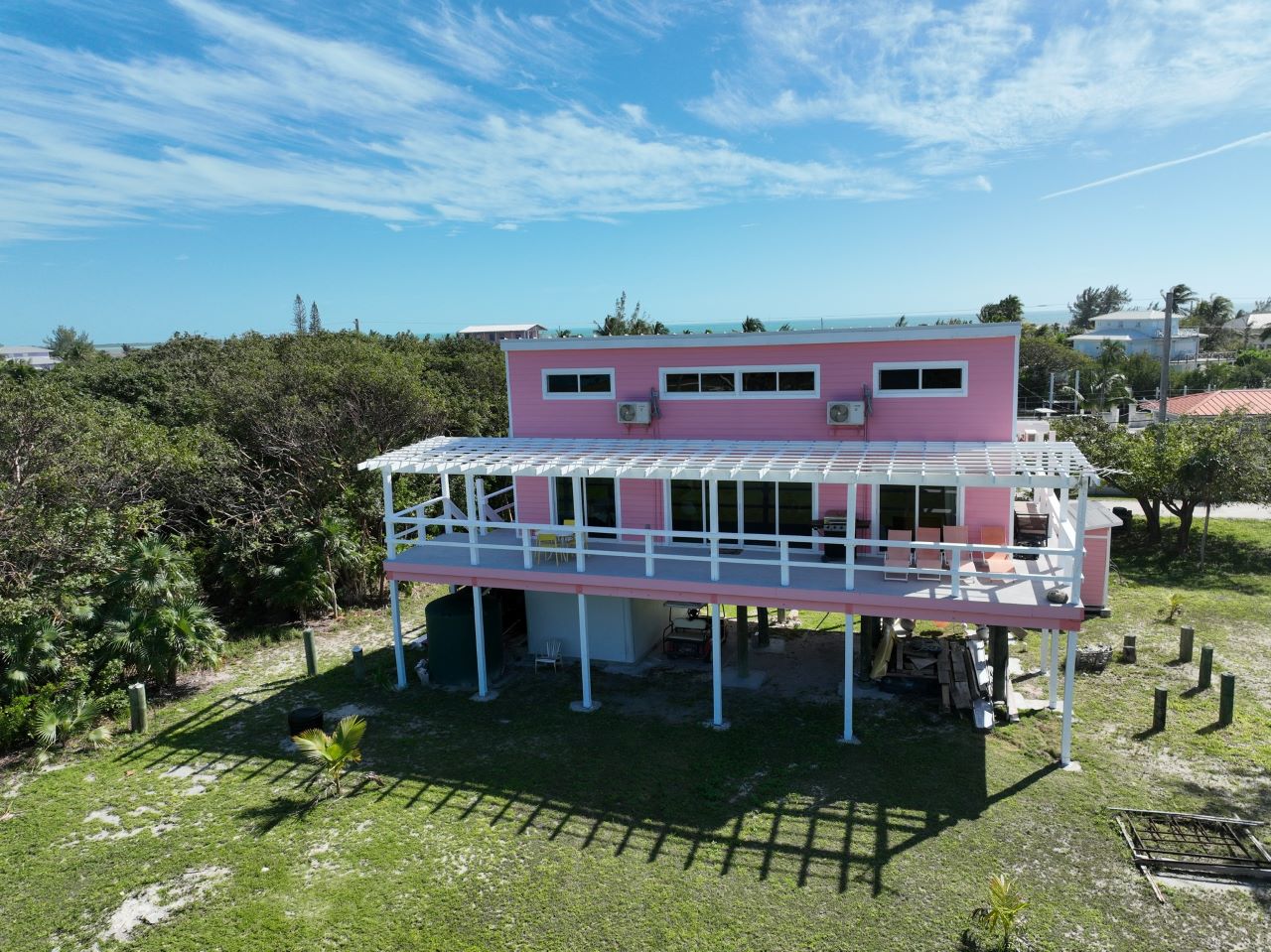 South Bimini Ocean View Home, Port Royal Subdivision, Bimini, Bimini, BS, ,2 BathroomsBathrooms,Residential,For Sale,South Bimini Ocean View Home,1451219