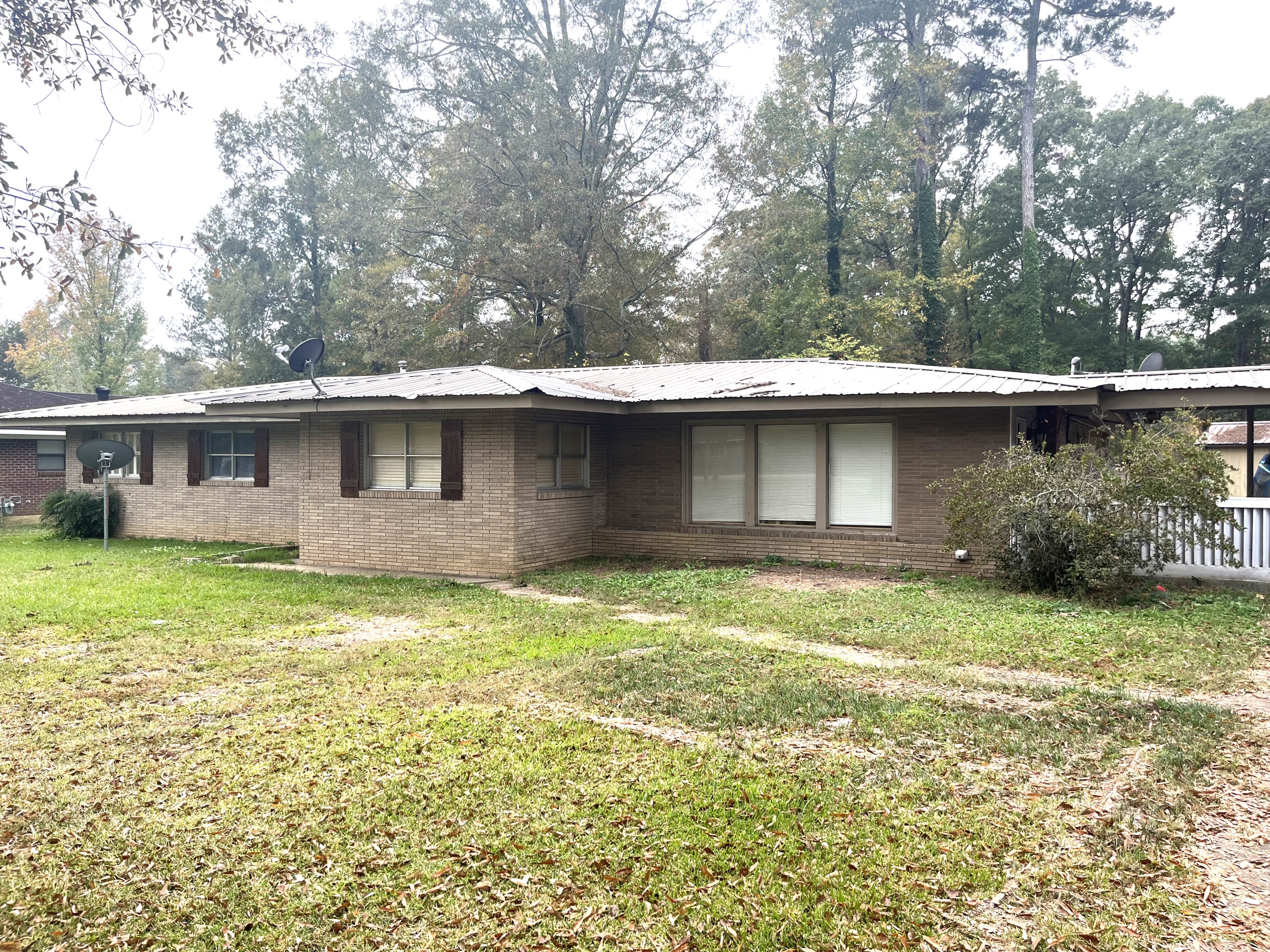 Veterans Memorial Blvd, Eupora, MS 39744