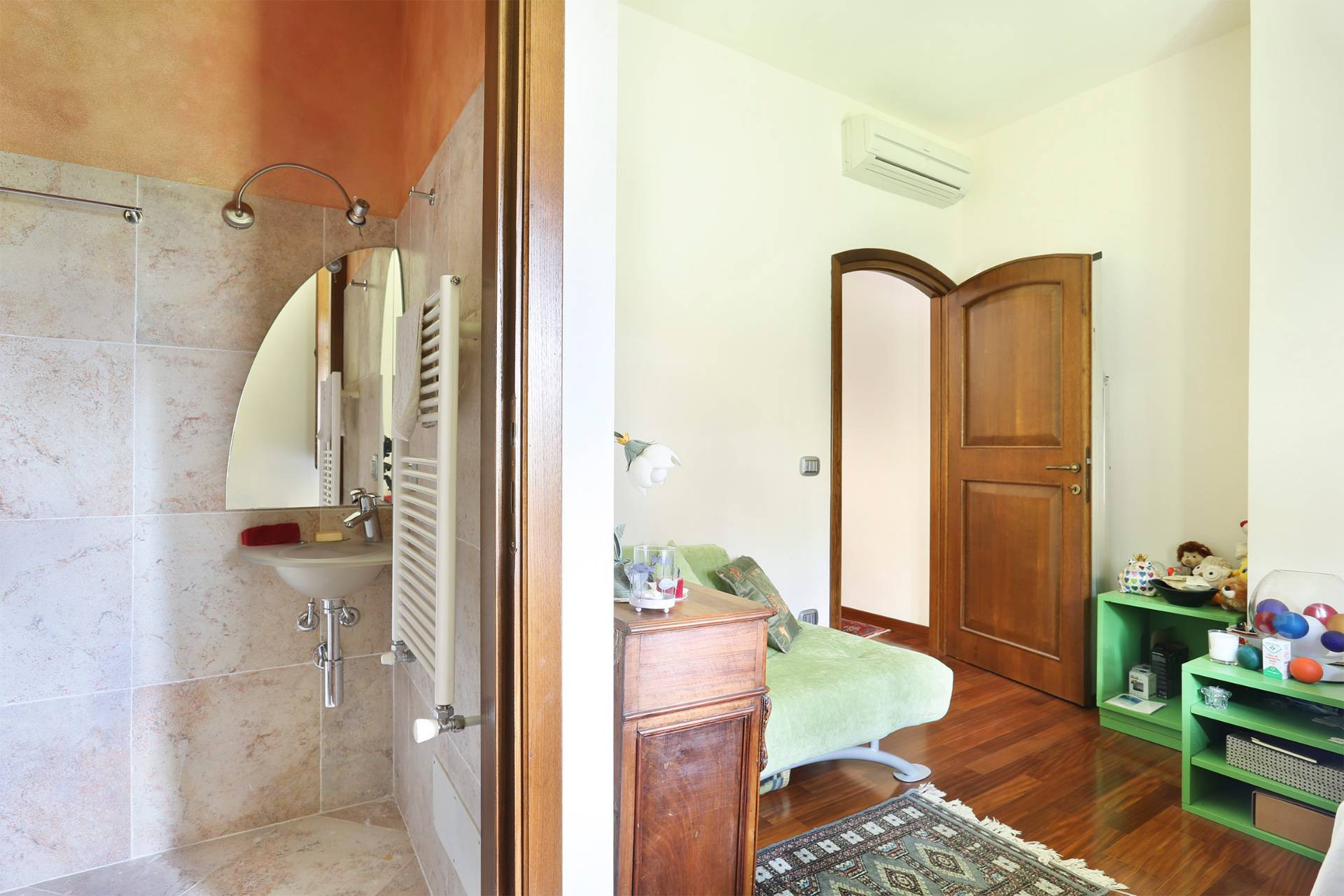 Via Torretta vecchia, Collesalvetti, Livorno, 57014, IT, 5 Bedrooms Bedrooms, ,5 BathroomsBathrooms,Residential,For Sale,Via Torretta vecchia,1441917