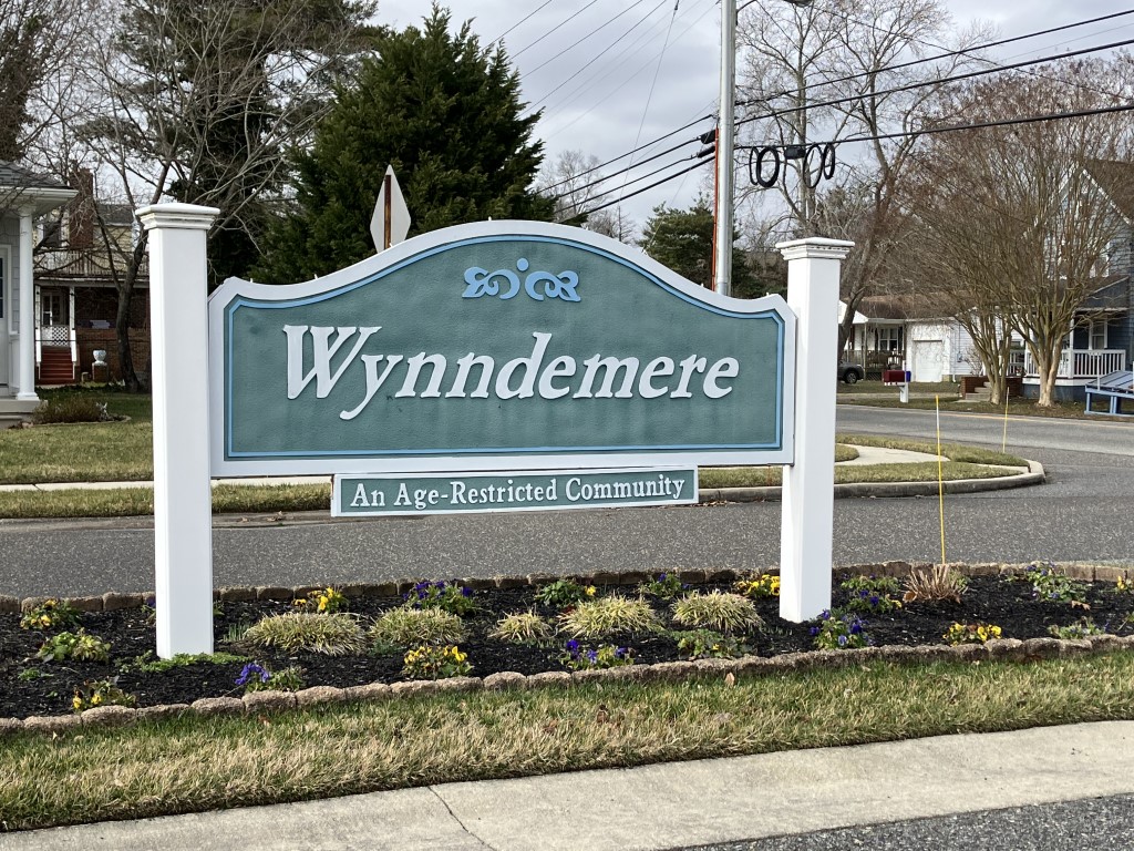 Wynndemere Ct, Cape May Court House, NJ 08210 #1
