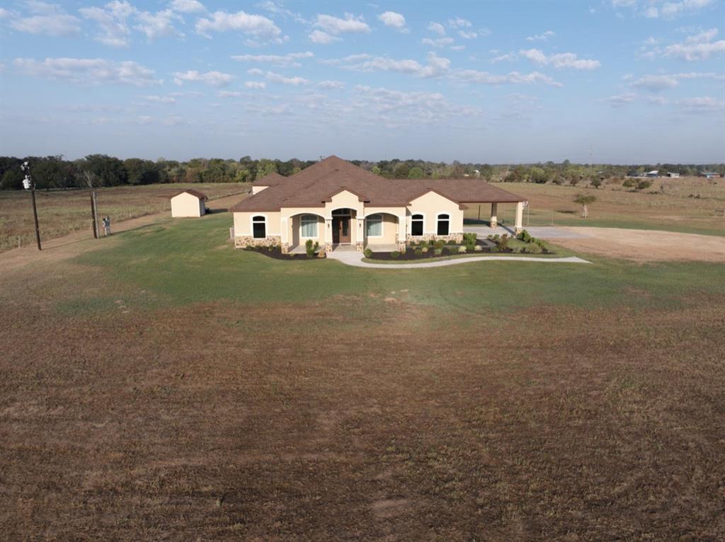 24445 FM 1887, Hempstead, Texas, 77445, United States, 5 Bedrooms Bedrooms, ,4 BathroomsBathrooms,Residential,For Sale,24445 FM 1887,1478583