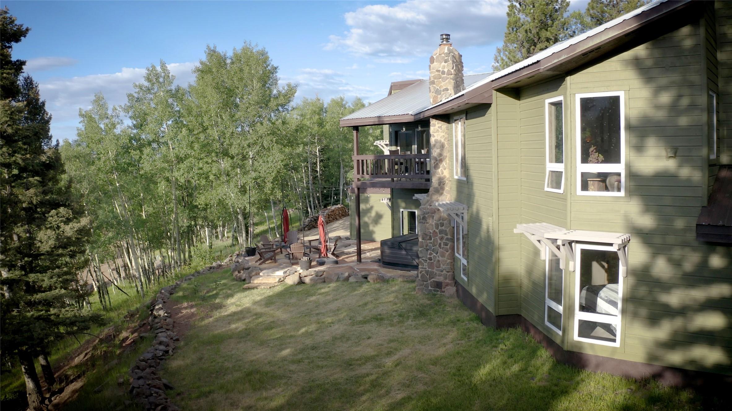 31 Starshine Overlook, Angel Fire, New Mexico, 87710, United States, 4 Bedrooms Bedrooms, ,3 BathroomsBathrooms,Residential,For Sale,31 Starshine Overlook,1430523