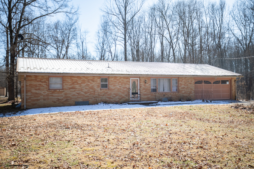 2845 E. County Road 500 S., North Vernon, Indiana, 47265, United States, 3 Bedrooms Bedrooms, ,2 BathroomsBathrooms,Residential,For Sale,2845 E. County Road 500 S.,1478539