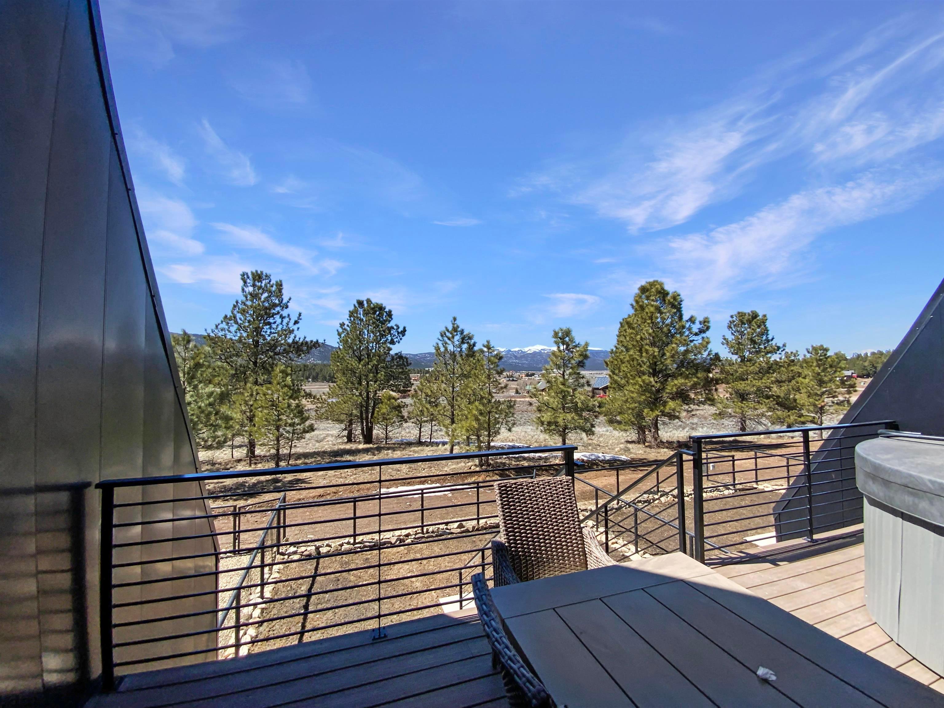 18 S Angel Fire Rd Unit 8 8, Angel Fire, New Mexico, 87710, United States, 4 Bedrooms Bedrooms, ,5 BathroomsBathrooms,Residential,For Sale,18 S Angel Fire Rd Unit 8 8,1501567