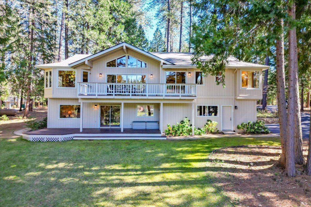 11580 Mirror Lake Court, Grass Valley, California, 95945, United States, 3 Bedrooms Bedrooms, ,3 BathroomsBathrooms,Residential,For Sale,11580 Mirror Lake Court,1501022