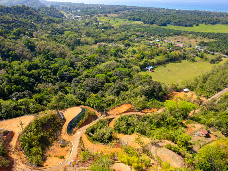 Dominical, Puntarenas, CR, ,Land,For Sale,1461763